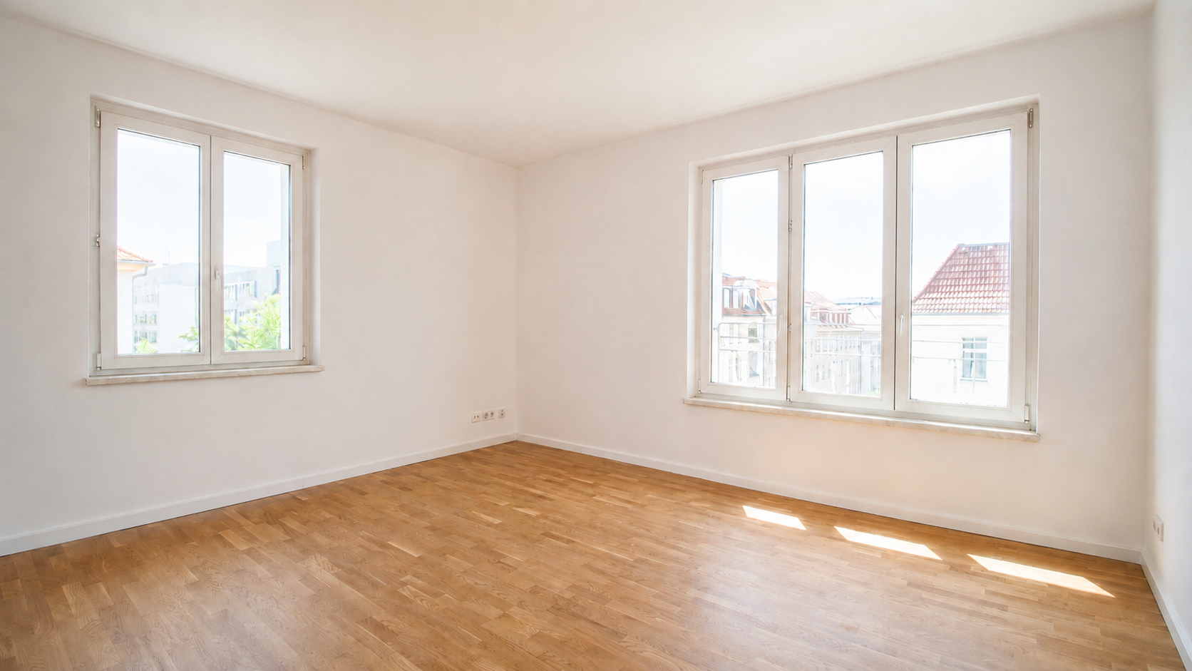 2-Zimmer-Wohnung Atzpodienstraße 37A, Lichtenberg Berlin, 52 m²