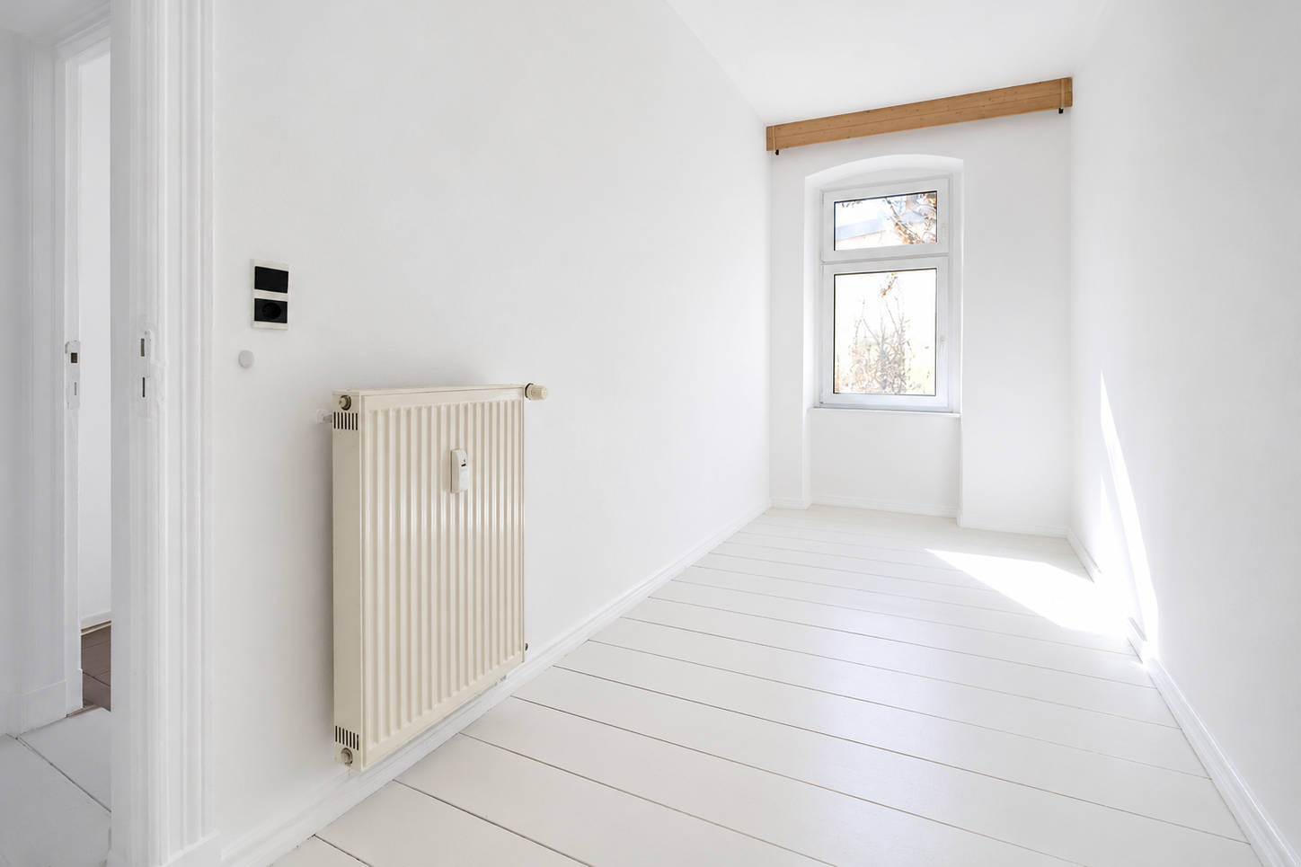 3-Zimmer-Wohnung Schinkestraße 2, Neukölln Berlin, 72 m²