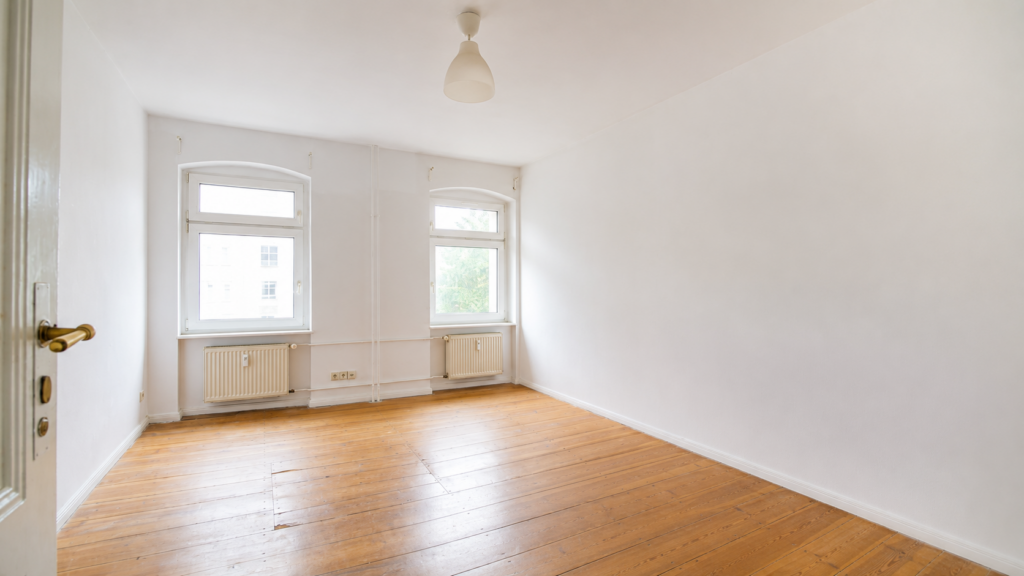2,5-Zimmer-Wohnung Schinkestraße 2, Neukölln Berlin, 73 m²