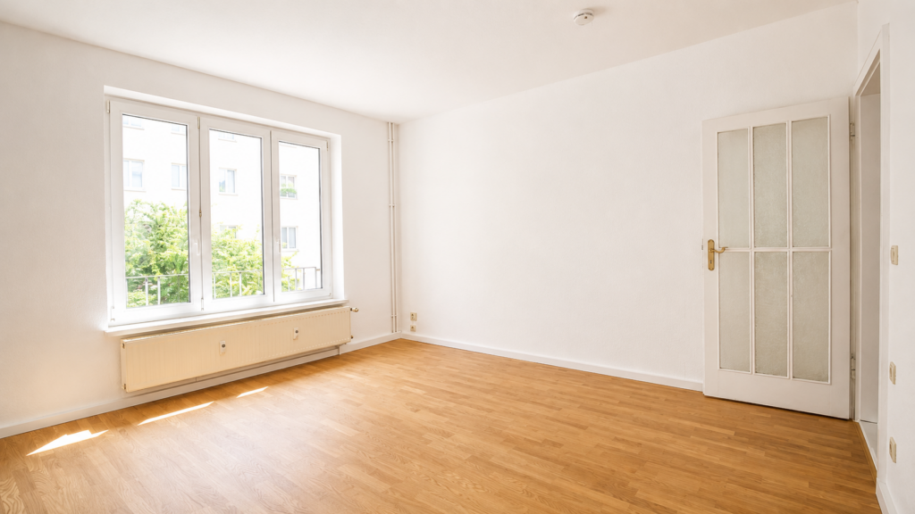 2-Zimmer-Wohnung Atzpodienstraße 37A, Lichtenberg Berlin, 54 m²