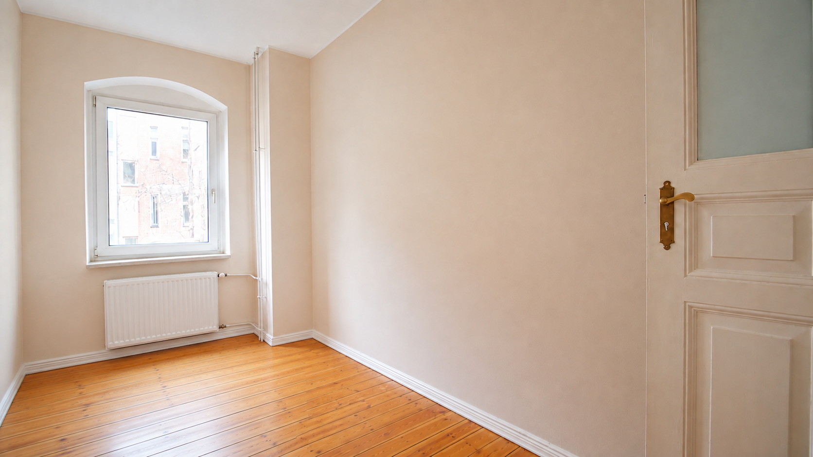 4-Zimmer-Wohnung Krumme Straße 63, Charlottenburg Berlin, 105 m²
