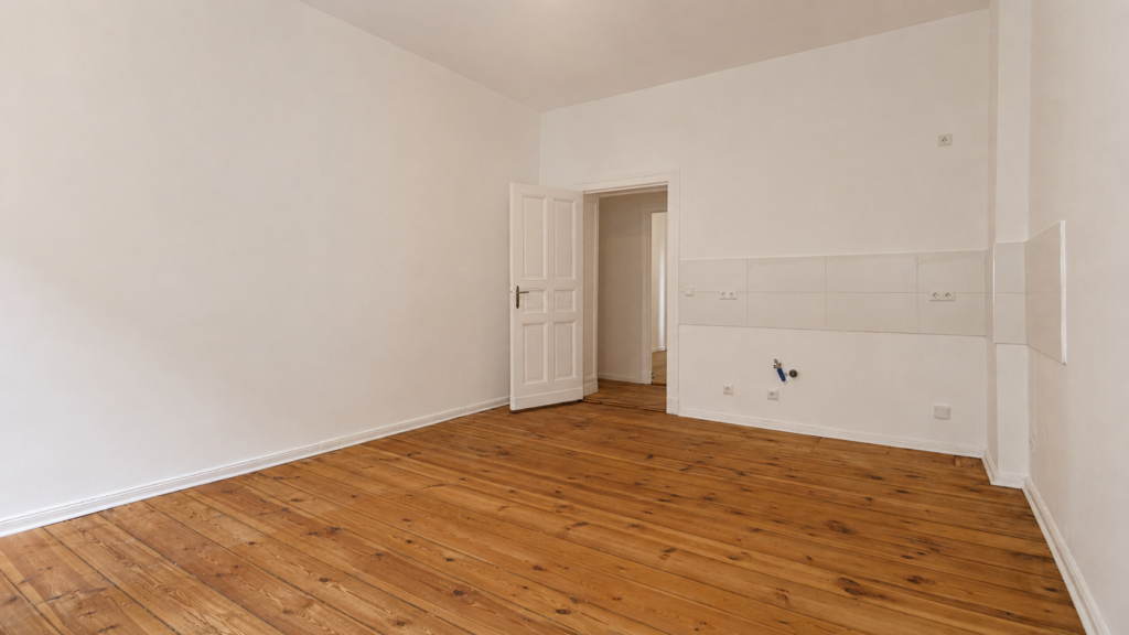 2,5-Zimmer-Wohnung Krumme Straße 63, Charlottenburg Berlin, 61 m²