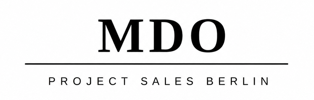 MDO Immobilien