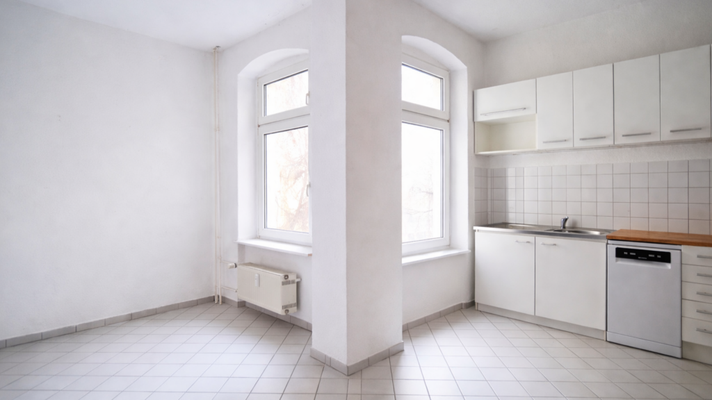 2,5-Zimmer-Wohnung Schinkestraße 2, Neukölln Berlin, 78 m²